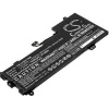 Cameron Sino CS-LVU317NB 4550 mAh batéria - neoriginálne