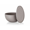 Banquet Miska plastová s víkem Culinaria 28 cm 6 l