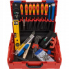 Sada náradia Knipex 00 21 19 LB S