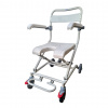 Stolička mobilná do sprchy FS 7962L