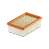 Kärcher filter plochý skladaný MV 4-6 28630050
