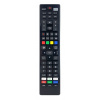 Univerzálny ovládač SUPERIOR, pre TV a SmartTV HISENSE