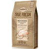 Carnilove True Fresh Senior&Healthy Weight chicken 4 kg