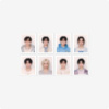 Stray Kids: SKZ 5'CLOCK: ID Photo SET