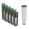 5x CLARIS F088 Filter KRUPS SIEMENS BOSCH NIVONA (5x CLARIS F088 Filter KRUPS SIEMENS BOSCH NIVONA)