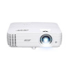 Acer Projektor P1657Ki DLP Svetelnosť (ANSI Lumen): 4500 ANSI-Lumen 1920 x 1080 Full HD 10000 : 1 biela; MR.JV411.001