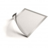 Durable Magnetický DURAFRAME MAGNETIC A5 strieborný