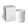 Sviečka For Her Clair 220g Bartek