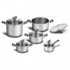 Sada riadu Tefal G712SA55 Daily Cook, 10 kusů