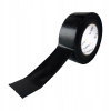 Látková lepiaca páska gafer čierna 48 mm x 50 m