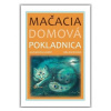 Mačacia domová pokladnica - Jana Krajčovičová