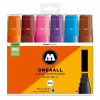 Fixky Molotow 6 ks