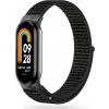 TECH-PROTECT NYLON XIAOMI SMART BAND 8 / 9 / 10 / NFC BLACK