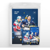 Hokejové karty SportZoo Tipsport ELH 2024/25 Play Off Štartovací Balíček
