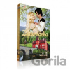Zlatovláska DVD