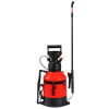 Kwazar 145362 Postřikovač tlakový ramenní Orion Super 360°, 3 l,