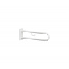 BEMETA Oporné madlo 10x25 cm biele 301807303 + záruka 3 roky zadarmo