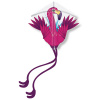 Lietajúci Drak Pop Up Flamingo 57x55 cm