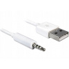 DeLock 83182 USB-A samec gt