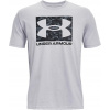Tričko Under Armour ABC CAMO BOXED LOGO SS 1361673-011 Veľkosť M