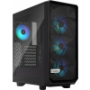 Fractal Design Meshify 2 Compact Lite RGB TG Light Tint FD-C-MEL2C-05