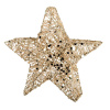 RXL 326 hviezda trbl. 20 LED 30cm RETLUX