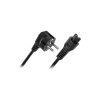 Kabel napájecí CABLETECH KPO3800-5AS 5m