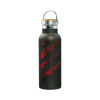 Termofľaša s bambusovým viečkom Láva, 500 ml