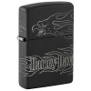 Zapalovač Zippo Harley-Davidson
