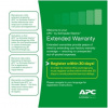 APC Easy (1) Year Extended Warranty for (New product purchases) Easy UPS SRV 1 kVA - obálka WBEXTWAR1YR-SE-01