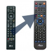 diaľkový ovládač alien lg mkj40653802