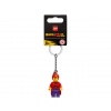 LEGO® Monkie Kid™ 854086 Prívesok na kľúče – Red Son