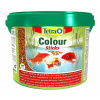 Tetra Pond Color Sticks krmivo pre ryby 10l (TETRA POND COLOR STICKS 10L Krmivo na zlepšenie farby pre jazierkové ryby Vedro)