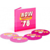 Various - Now:Yearbook 1978 / Special Edition / 4CD [4 CD]