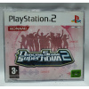 Dancing Stage Supernova 2 PROMO PLNÁ HRA Playstation 2