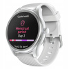 Smart hodinky Hama Fit Watch 5010 strieborné