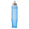 Fľaša Salomon Soft Flask 500 ml / 17 oz ULT – Clear Blue