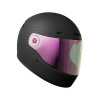 John Doe JD/ONE Frozen helmet carbon