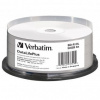 Verbatim BD-R 43749 25-pack