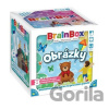 Asmodee Brainbox: Obrázky
