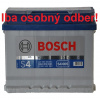 Bosch S4 12V 60Ah 540A, 0 092 S40 050