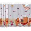 Záclony do detskej izby - MG CURTAIN ready KUBUŚ DAK4 230X145 with TAPE (Záclony do detskej izby - MG CURTAIN ready KUBUŚ DAK4 230X145 with TAPE)