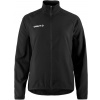 Bunda Craft Rush 2.0 Training Jacket W 1914673-999000 Veľkosť 5