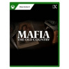 Mafia: The Old Country (XSX)