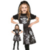 Gotická tanečnica - vek 5 - 6 rokov - 110 - 115 cm