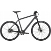 Mestsky bicykel - Cannondale Bad Boy Bike 1 rok starý (Cannondale Bad Boy Bike 1 rok starý)