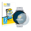 2x BROTECT Displayschutz-Folie pro Garmin Forerunner 955 (2x čirá ochranná fólie BROTECT pro Garmin Forerunner 955)