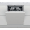 Whirlpool WIC 3C26 F Čiastočne vstavaný 14 miest E (WIC 3C26 F)