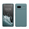 Púzdro kwmobile Google Pixel 7a modrá