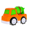 Mikro trading Mini Club Vozidlo stavební 23 cm 2 druhy